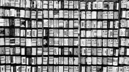 Gear Overload:  A Glimpse Inside Shanghai’s Legendary Photography Market