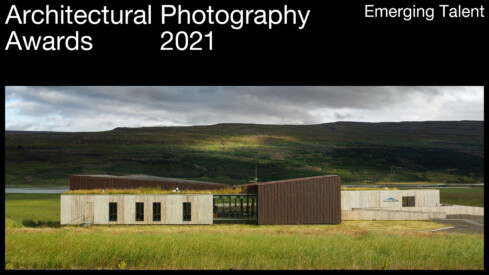 2021 Early Career and Emerging Talent Awards Longlist