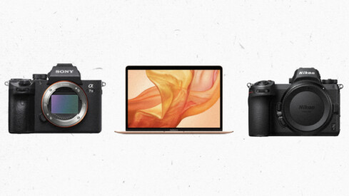 Noteworthy B&H Deals This Week