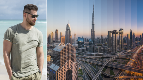 Dmitry Tkachenko Teaches Us About His Architectural Time-Lapses