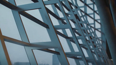 ‘The Sound of Ink’ – Creative Directors, Beauty and the Bit, Share Their Cinematic Approach to 3D Animation