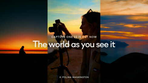 Capture One’s Newest Release Brings Long Awaited Features