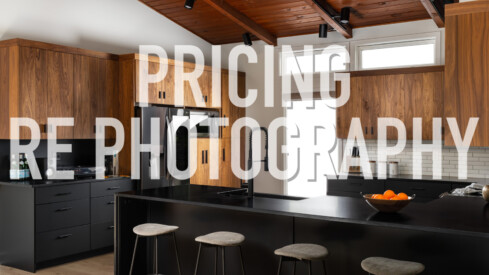 How to Price Real Estate Photography