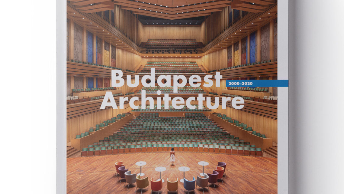 How To Create An Architectural Photography Book – Budapest Edition: Part One