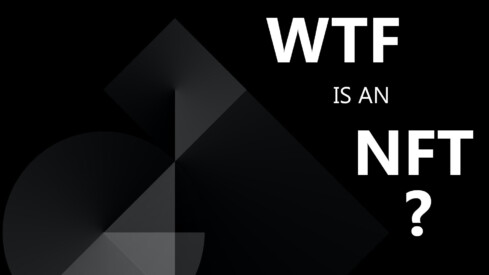 Check Out This NFT Primer – Courtesy of Architectural Photographer Peter Molick