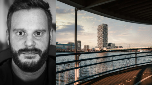 Meet Austria Based CGI Artist and Architectural Photographer Christian Pichlkastner