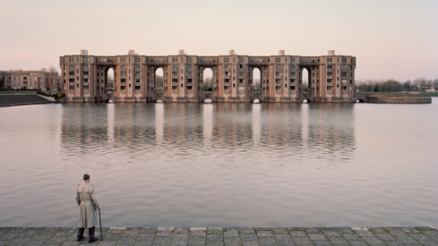 Laurent Kronental’s Souvenir d’un Futur Project