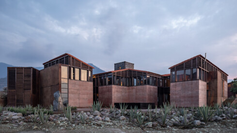 It’s Mezcal Time: Onnis Luque Shares His Experience Photographing a Palenque Mezcalero in Xaagá