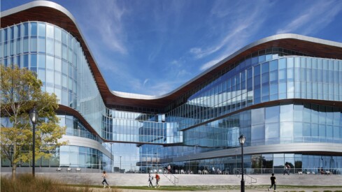 Hall, Merrick, and McCaugherty on the Craft and Business of Architectural Photography