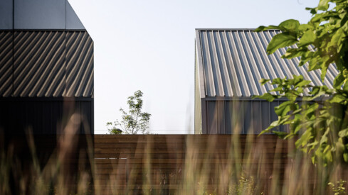 Take a Trip to the Louisville Waterfront Botanical Gardens With Architectural Photographer Justin Jordan