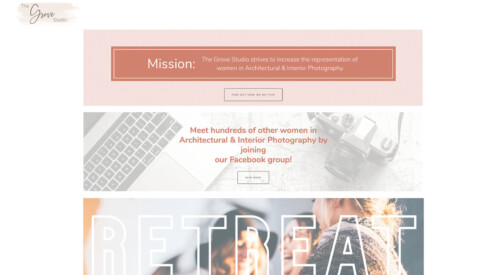 The Power of Community Amongst Architectural Photographers