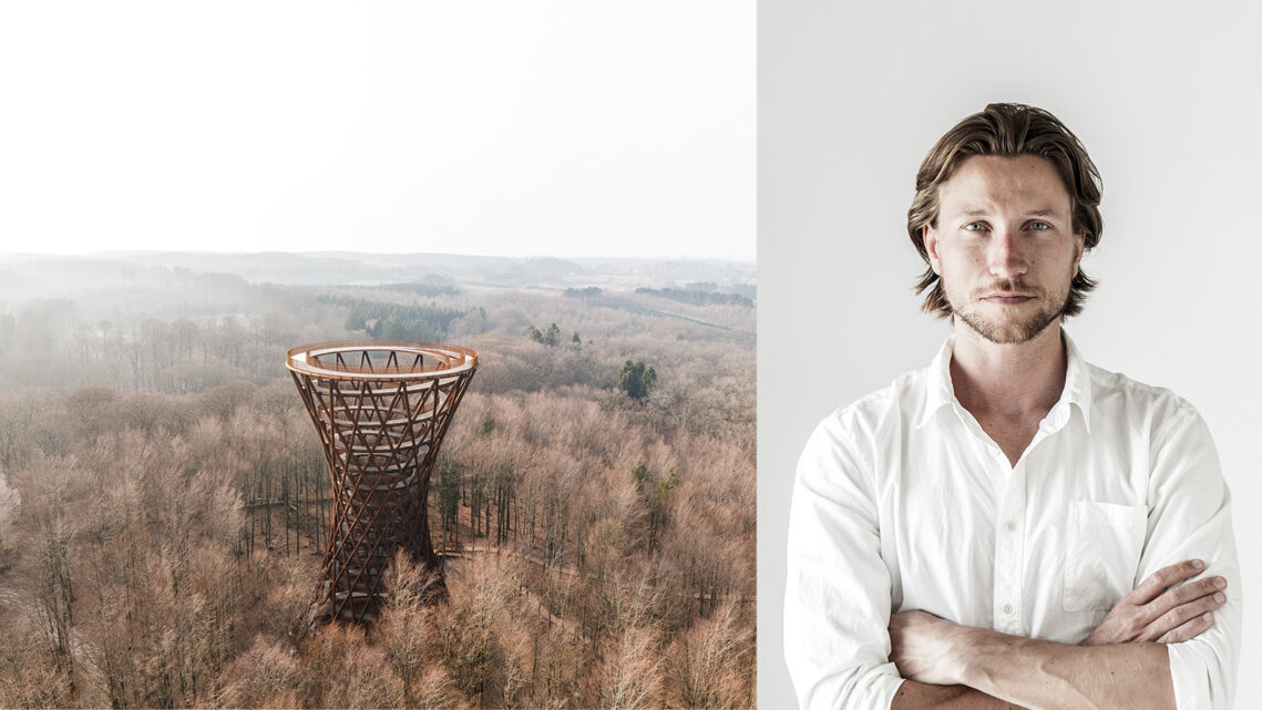 Meet Architect-Turned-Photographer Rasmus Hjortshøj