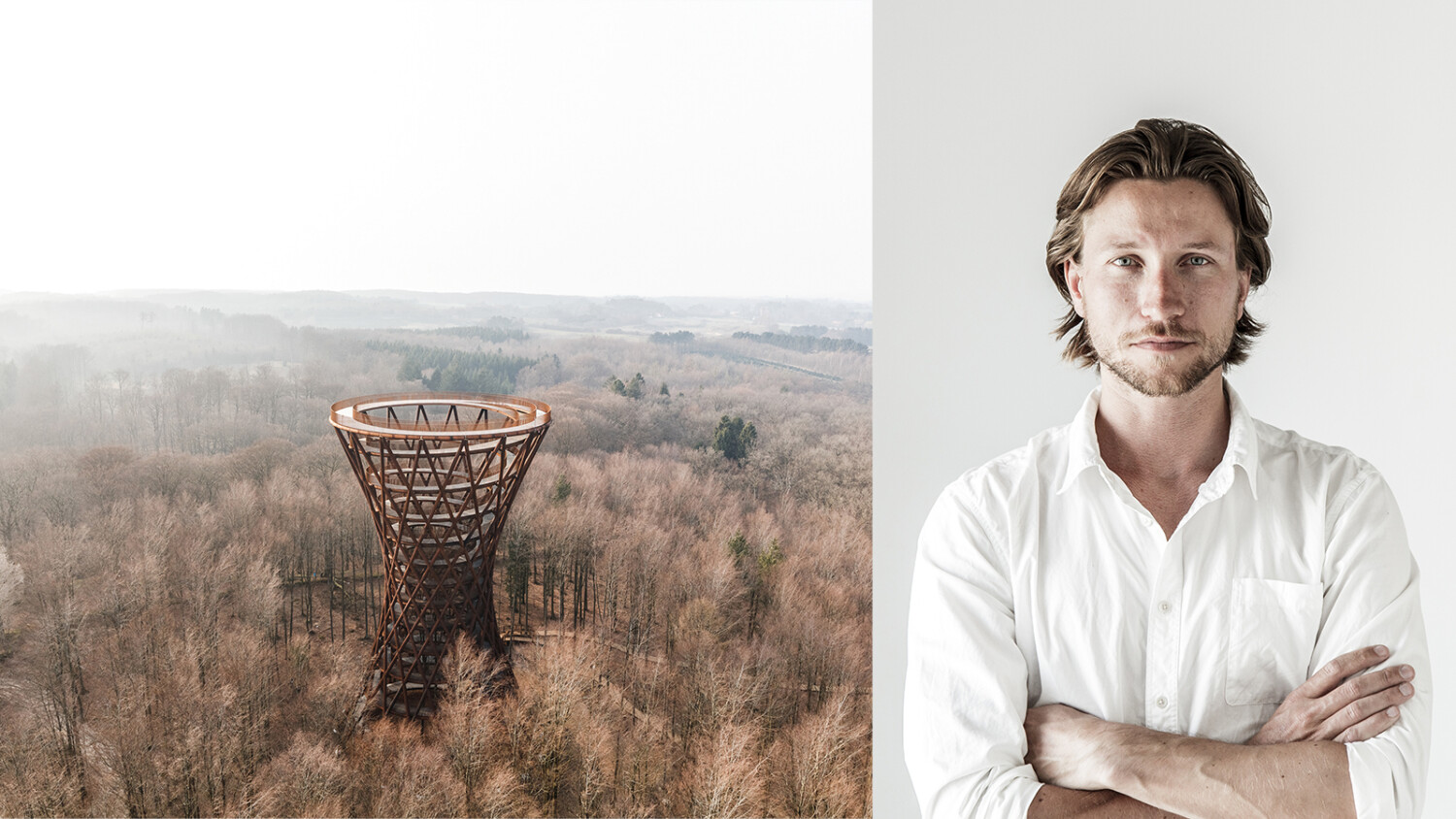 Meet Architect-Turned-Photographer Rasmus Hjortshøj