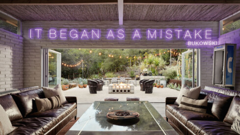 Learn About Komorebi, The Berlin Wall, and Time Management With Photographer Josh Bustos