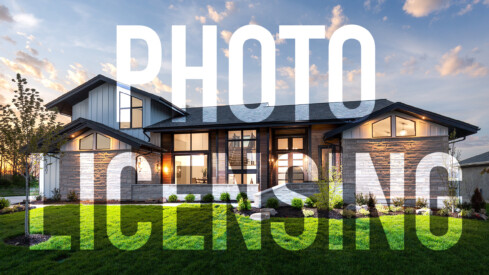 Photo Licensing 101 – The Basics Explained
