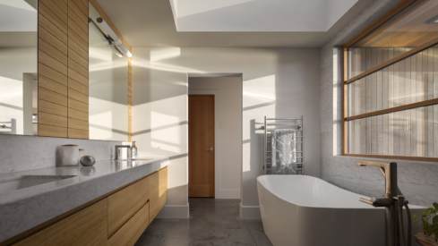 Photographing Bespoke Cabinetry and Millwork With Tony Colangelo