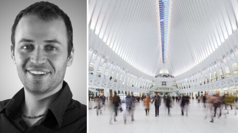 Meet Ukrainian Architectural Photography Retoucher Dmitry Provalov