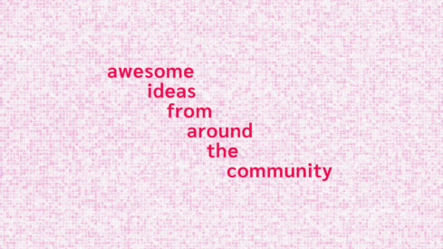 Four Awesome Ideas From Around the Architectural Photography Community