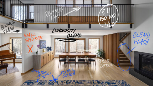 ‘Architecture’ vs ‘Real Estate Photography’ – What’s the Difference?