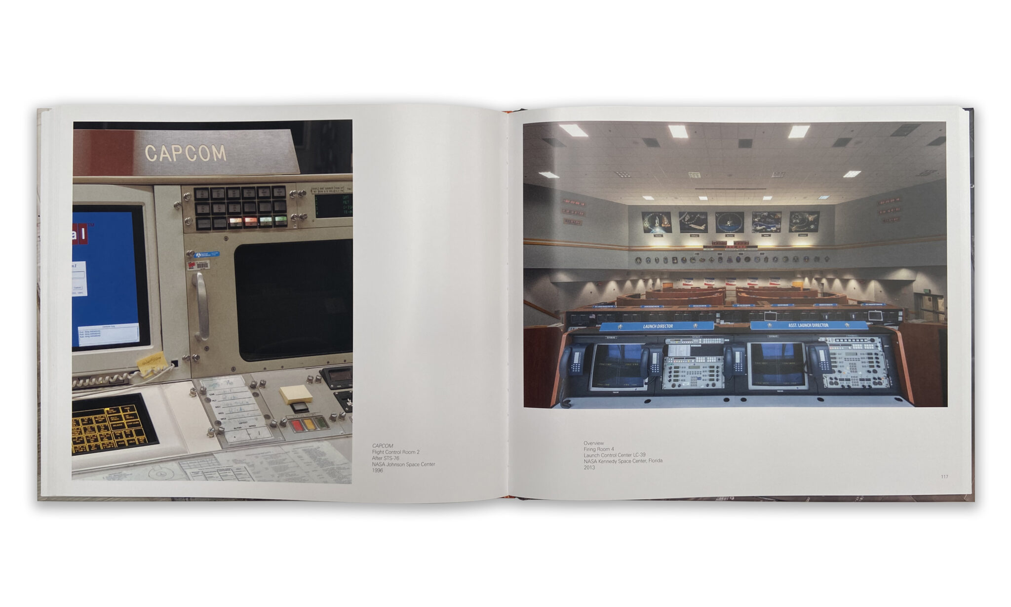 Roland Miller’s Latest Book Takes Us On a Photographic Journey Through ...