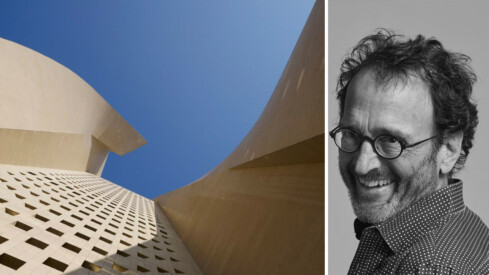 Learn From Architectural Photography Master Nick Merrick at SFW On Location