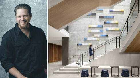 Iconic Architecture Meets High Fashion: Louis Kahn's Salk Institute Hosts Louis  Vuitton Fashion Show