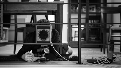 Using “Behind the Scenes” in Your Marketing Strategy