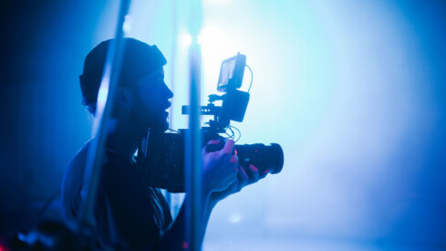 Architectural Filmmaking – Why You Should (Or Perhaps Shouldn’t) Start the Journey