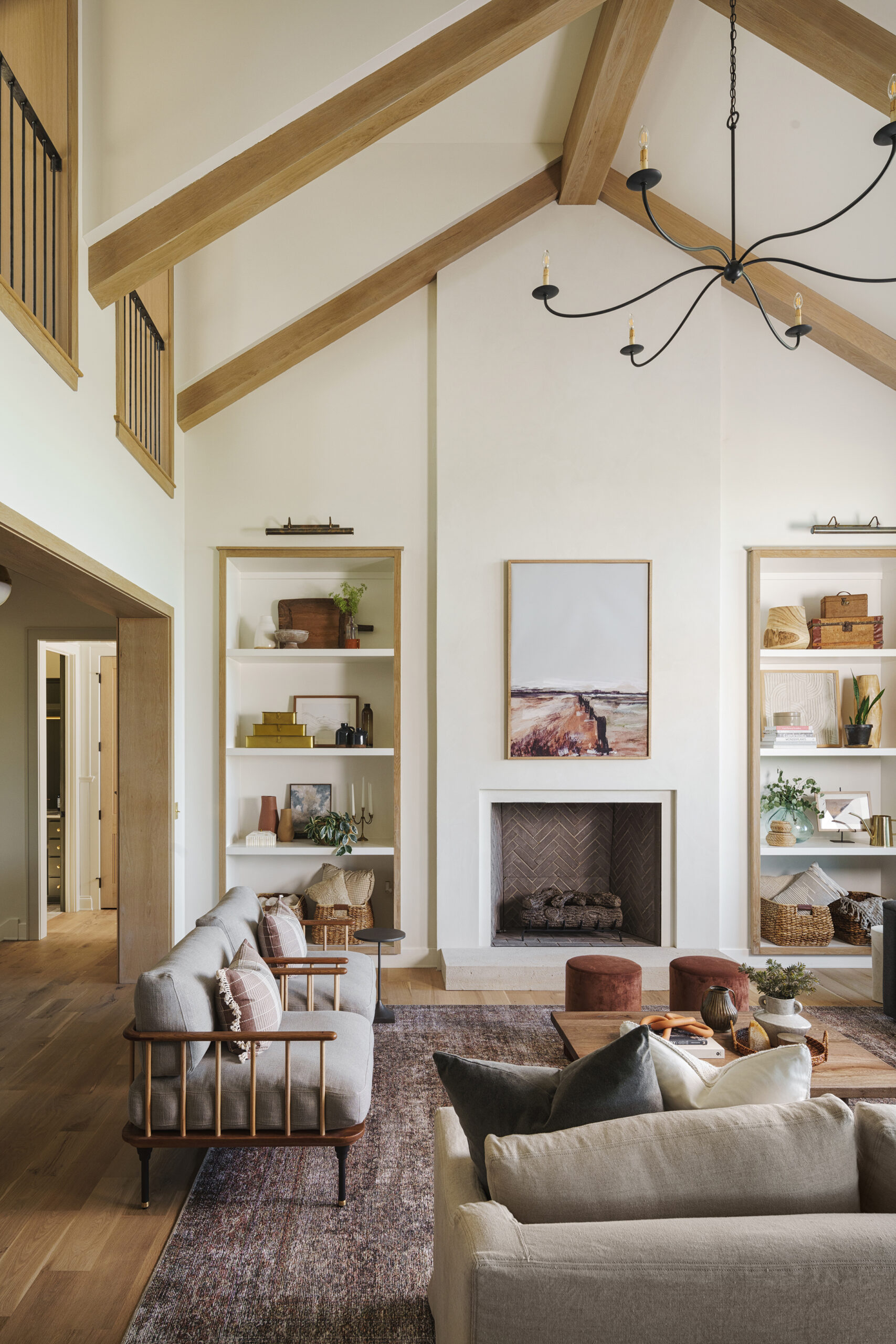 A 'Cardinal' Highlight of Kansas City's Artisan Home Tour (story behind ...