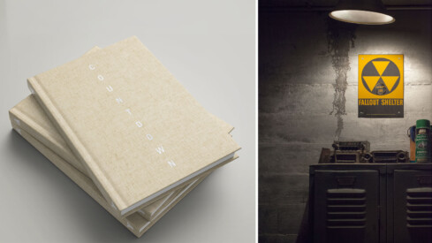 The Countdown to COUNTDOWN – a Photo Book Exploring Cold War Era Nuclear Sites