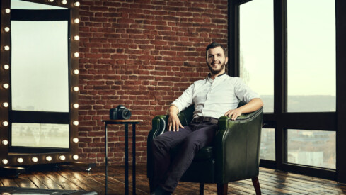 Talking Hospitality Photography With Jiri Lizler