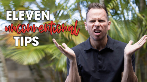 Adam Taylor Teaches 11 Unconventional Aspects of Becoming a Better Photographer