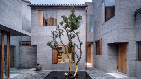 Step Inside the Sunyata Hotel in Dali With Photographer Jonathan Leijonhufvud