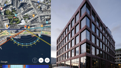 Plan Your Next Shoot With The PhotoPills App