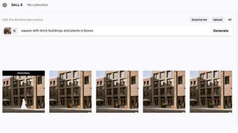 Can You Use AI to Edit Your Photos? I Did!