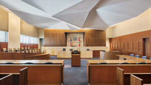 Architectural Photography & The Law: Property Releases