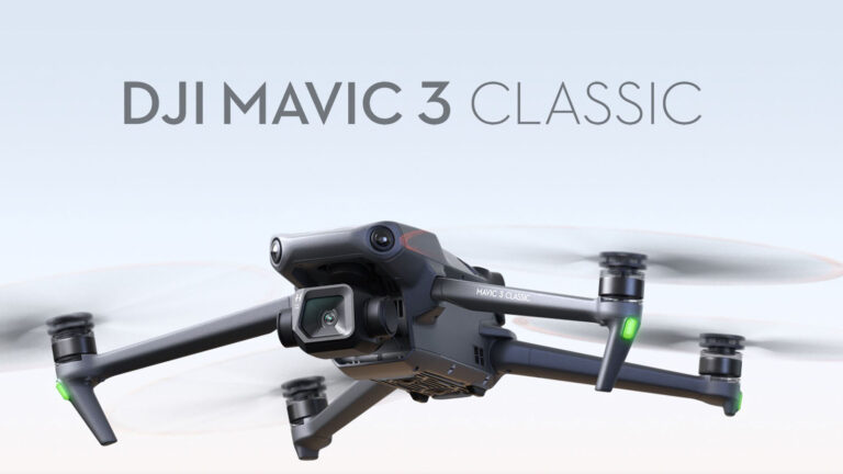 The Mavic You Can Actually Afford: Introducing the New DJI Mavic 3
