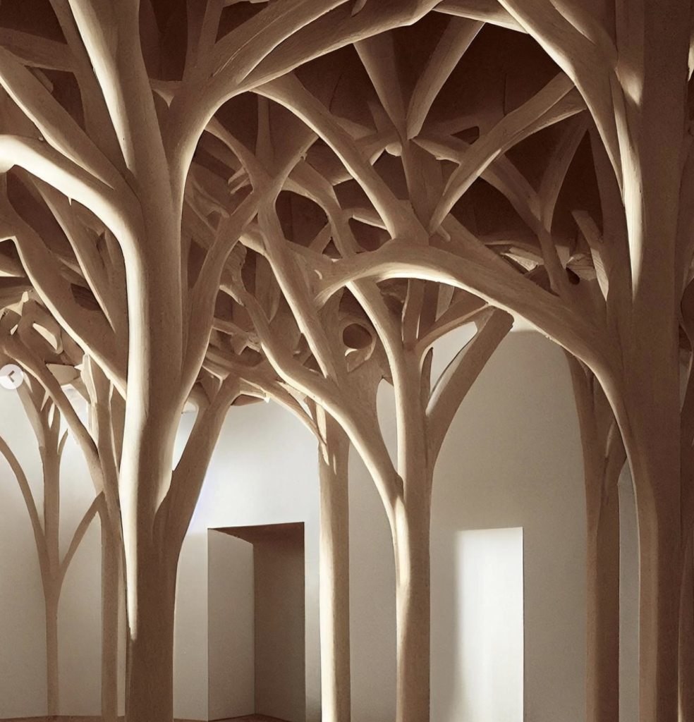 Image credit: Andrew Kudless