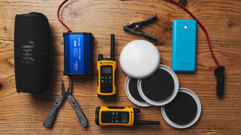 16 Unconventional Pieces of Photography Gear