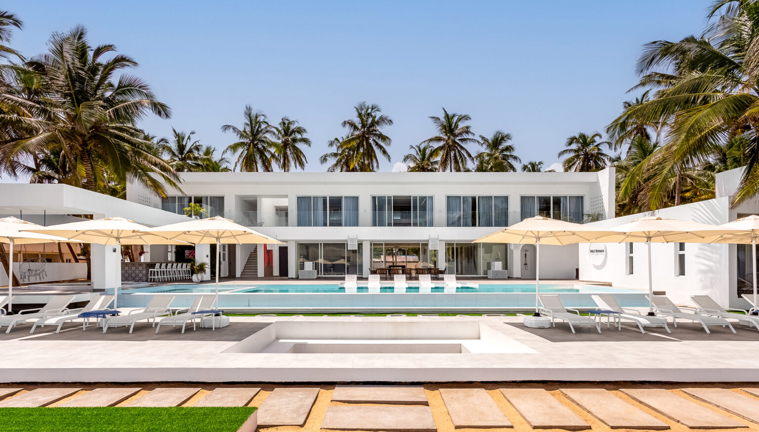 Architectural Photography in Lagos Mujib Ojeifo Discusses His Work & Business in Nigeria