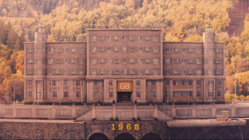 Stream These Architecturally Influenced Movies & Series Over the Holidays