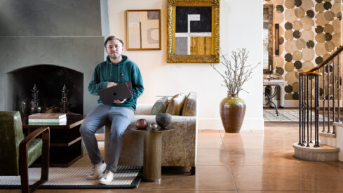 Architecture & Design Photography in Arizona – Kevin Brost Discusses His Style, His Techniques and His Career