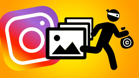 How to Handle Copyright Infringement on Instagram