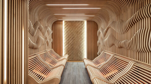 Take a Spa Day With Luxury Retail & Architectural Photographer Brian Berkowitz