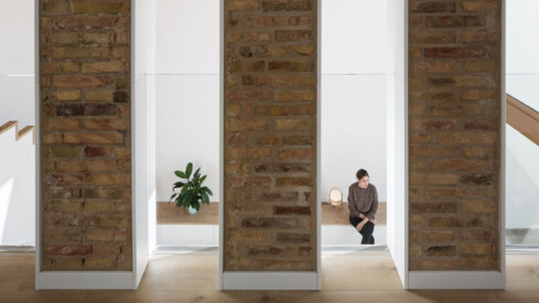 A Lesson In Texture, Strong Lines, and Beautiful Light, With Barcelona-Based Photographer Pol Viladoms