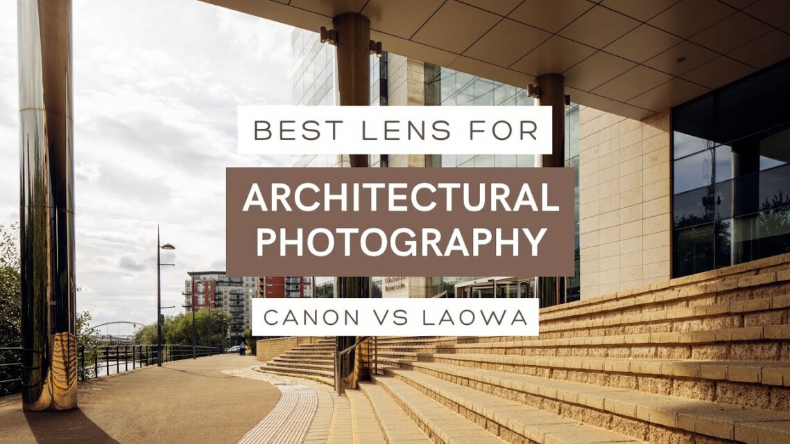 How Does Laowa’s 20mm Lens Stack Up Against the Canon 24mm TSE?