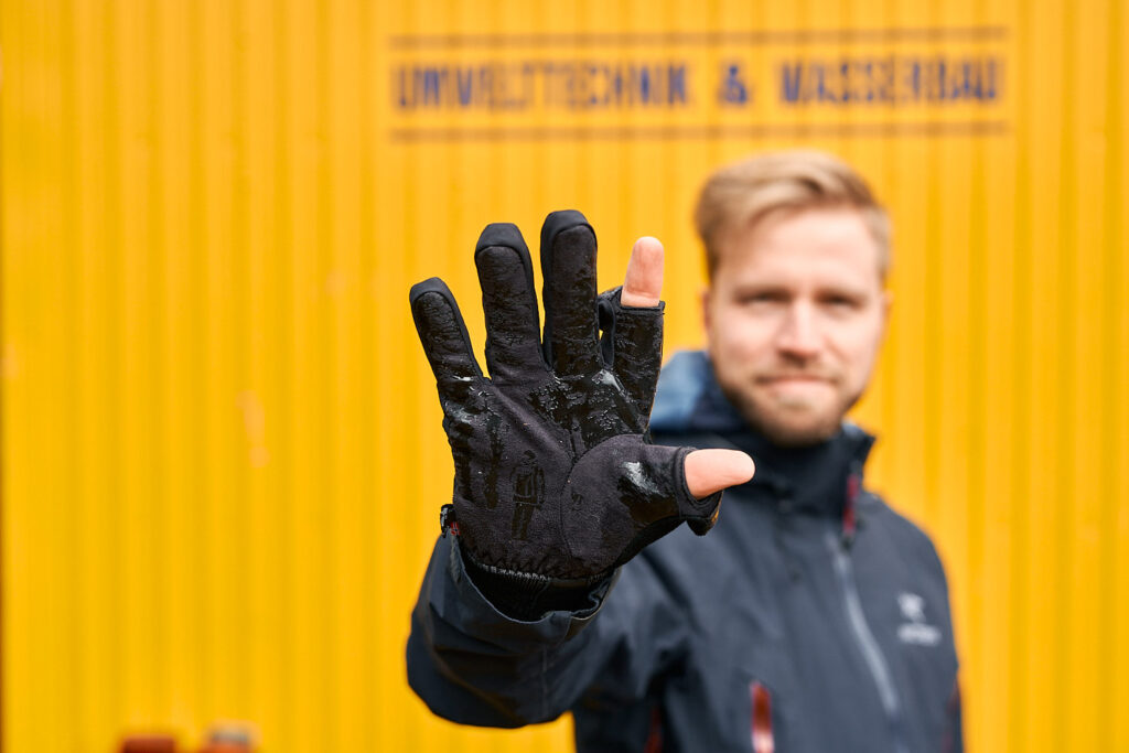 Best gloves for photographers