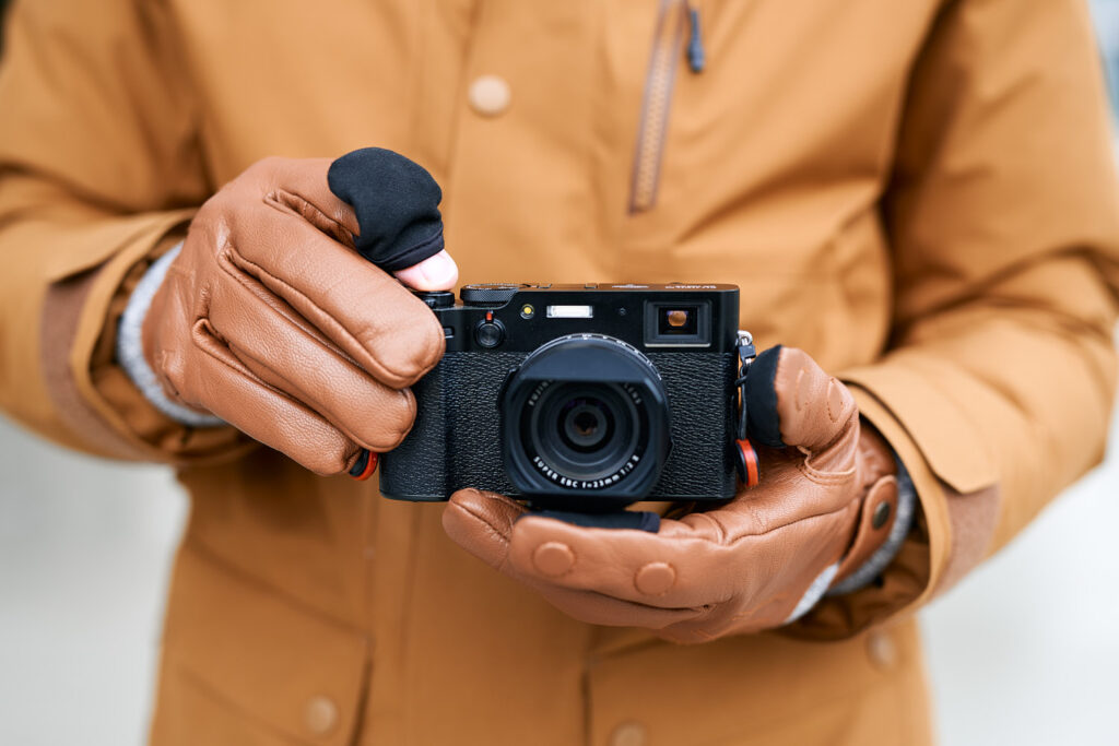 The Best Gloves For Architectural Photographers
