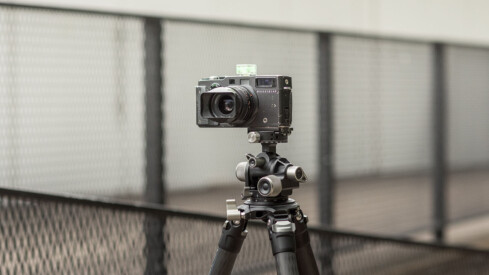 One More Geared Head? APALMANAC Reviews the Leofoto G4