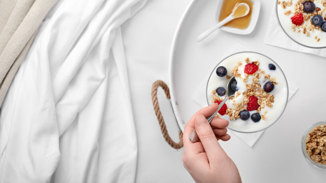 How Food & Beverage Photography Helps Shape the Hospitality Industry
